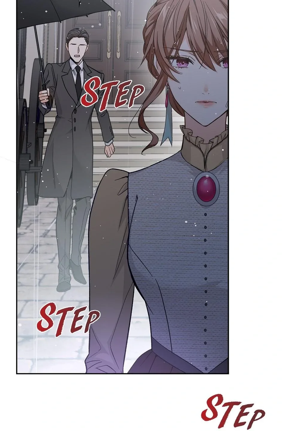 Don’t Look For Me Chapter 25 page 83