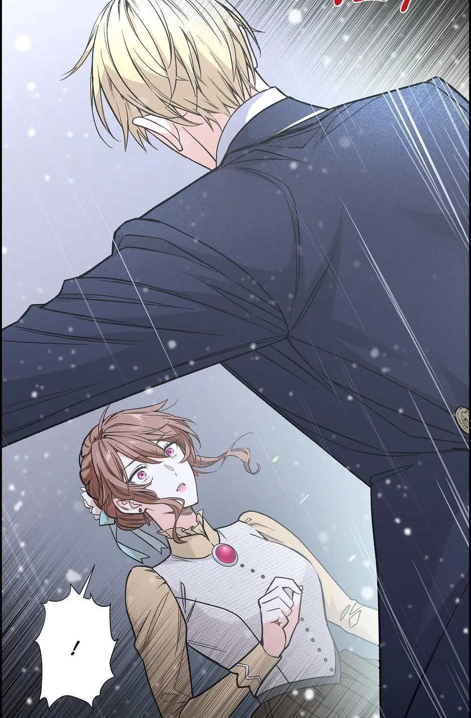 Don’t Look For Me Chapter 25 page 87