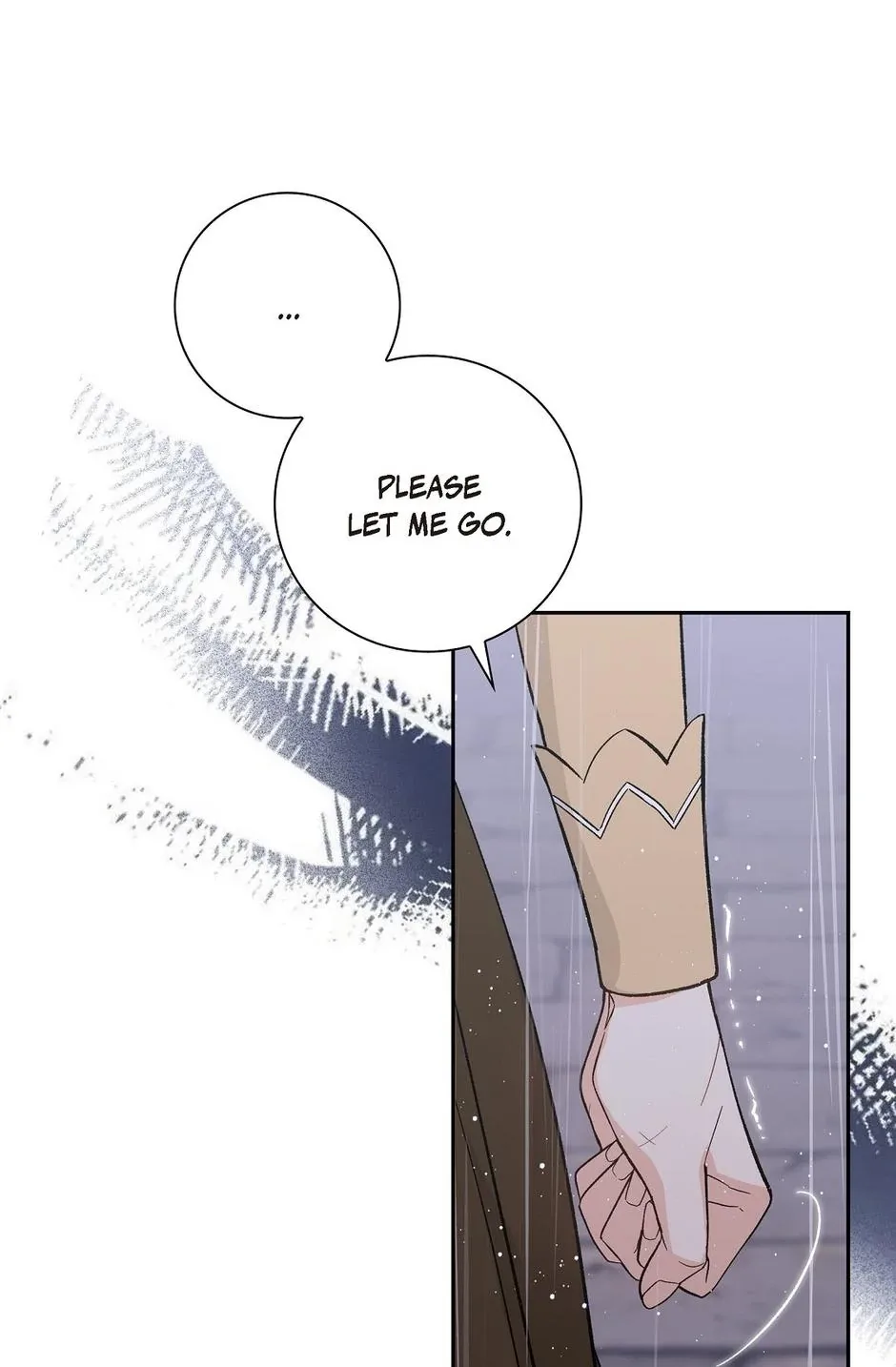 Don’t Look For Me Chapter 25 page 91