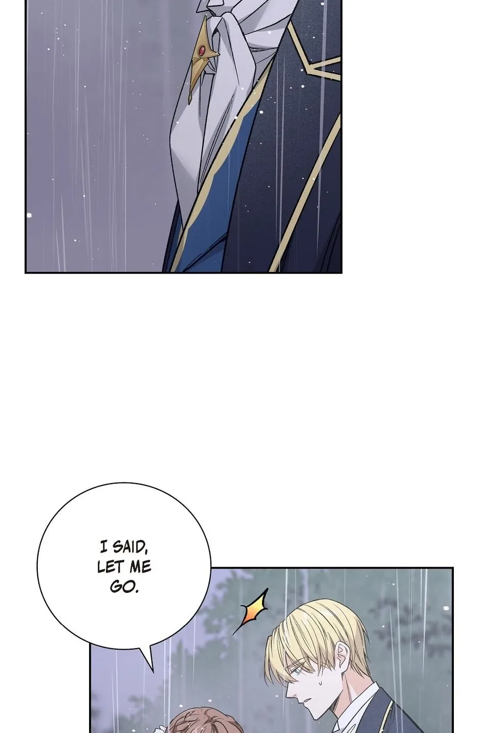 Don’t Look For Me Chapter 25 page 93