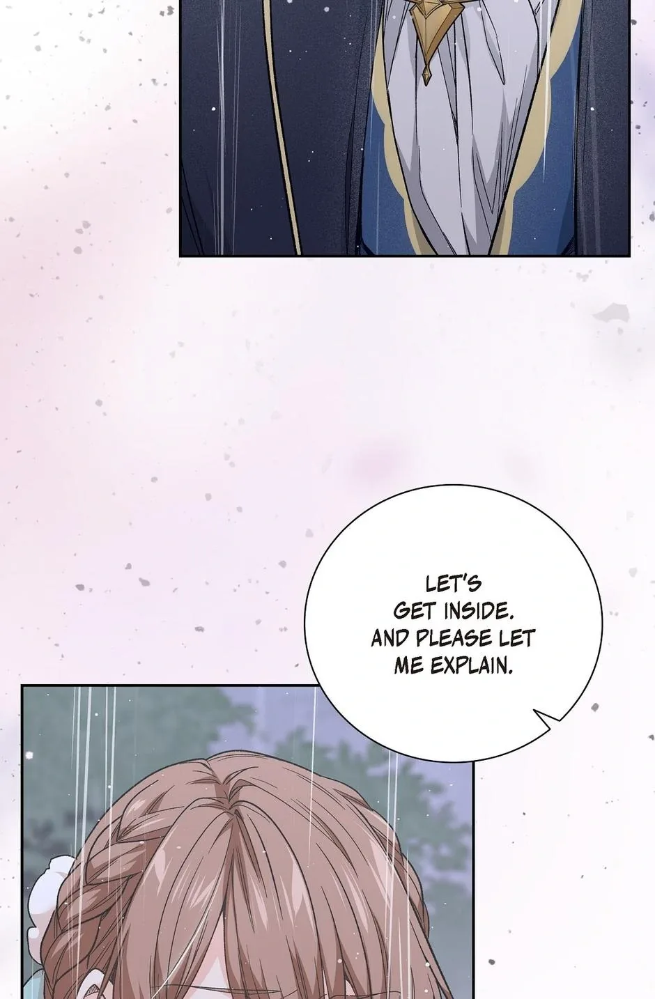 Don’t Look For Me Chapter 25 page 97