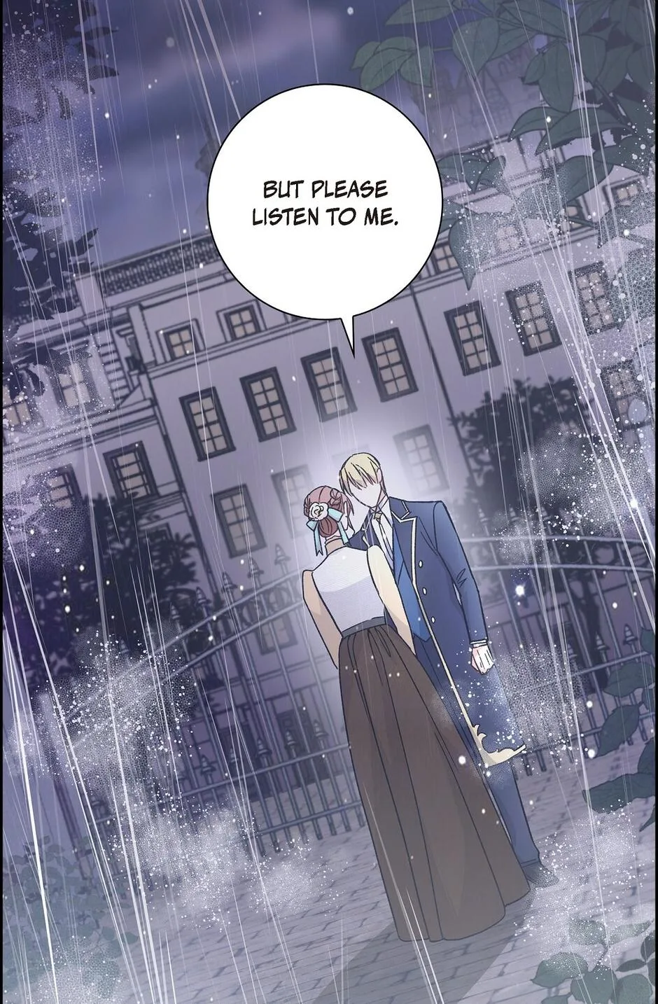 Don’t Look For Me Chapter 25 page 101