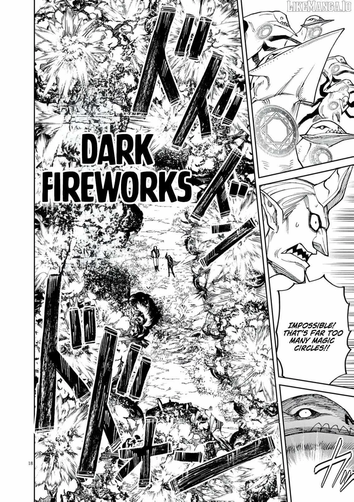I Was Reincarnated as an Evil Noble in a Game and Became Unparalleled With My Overpowered Muscles Chapter 25 page 19