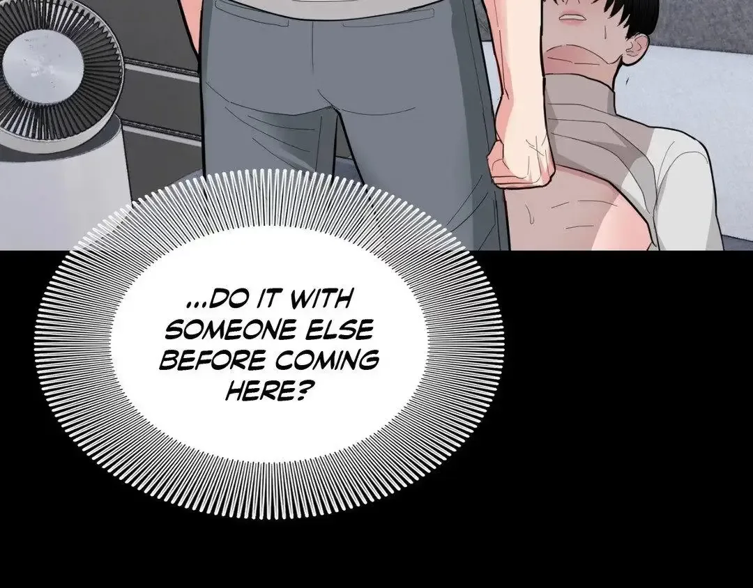 Pride and Persistence Chapter 26 page 12