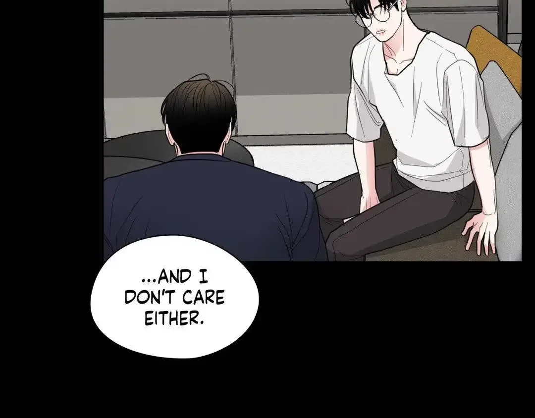 Pride and Persistence Chapter 26 page 18