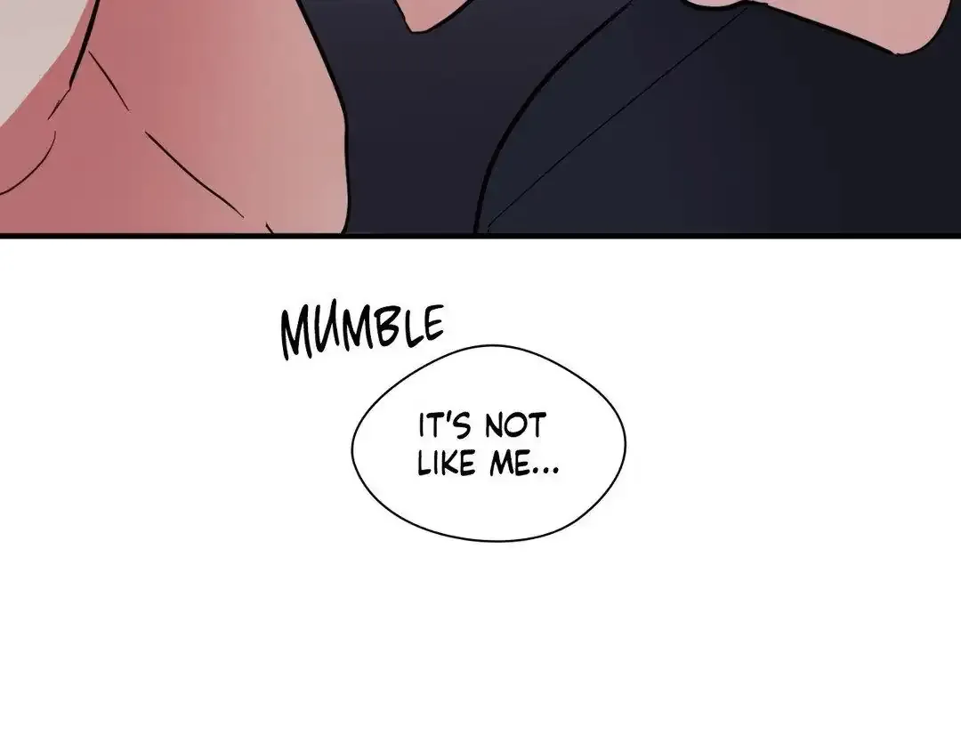 Pride and Persistence Chapter 26 page 31