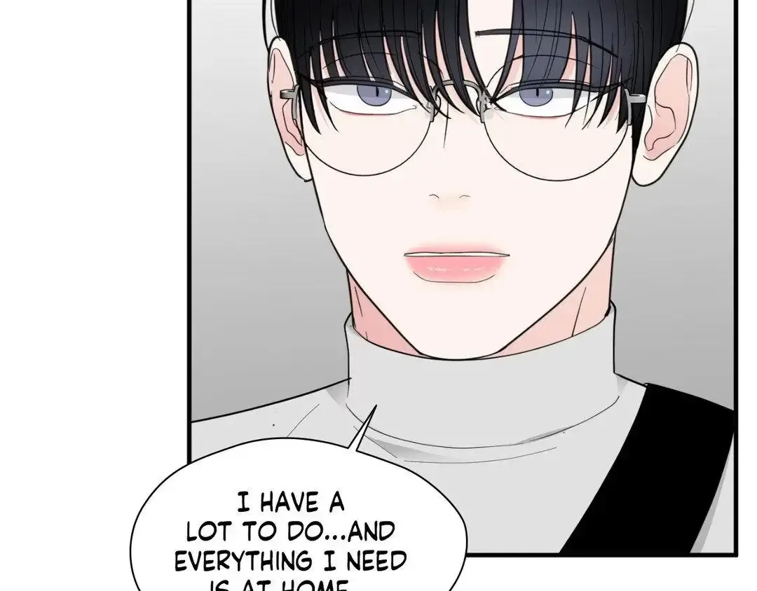 Pride and Persistence Chapter 26 page 45