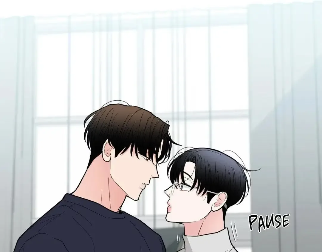 Pride and Persistence Chapter 26 page 53