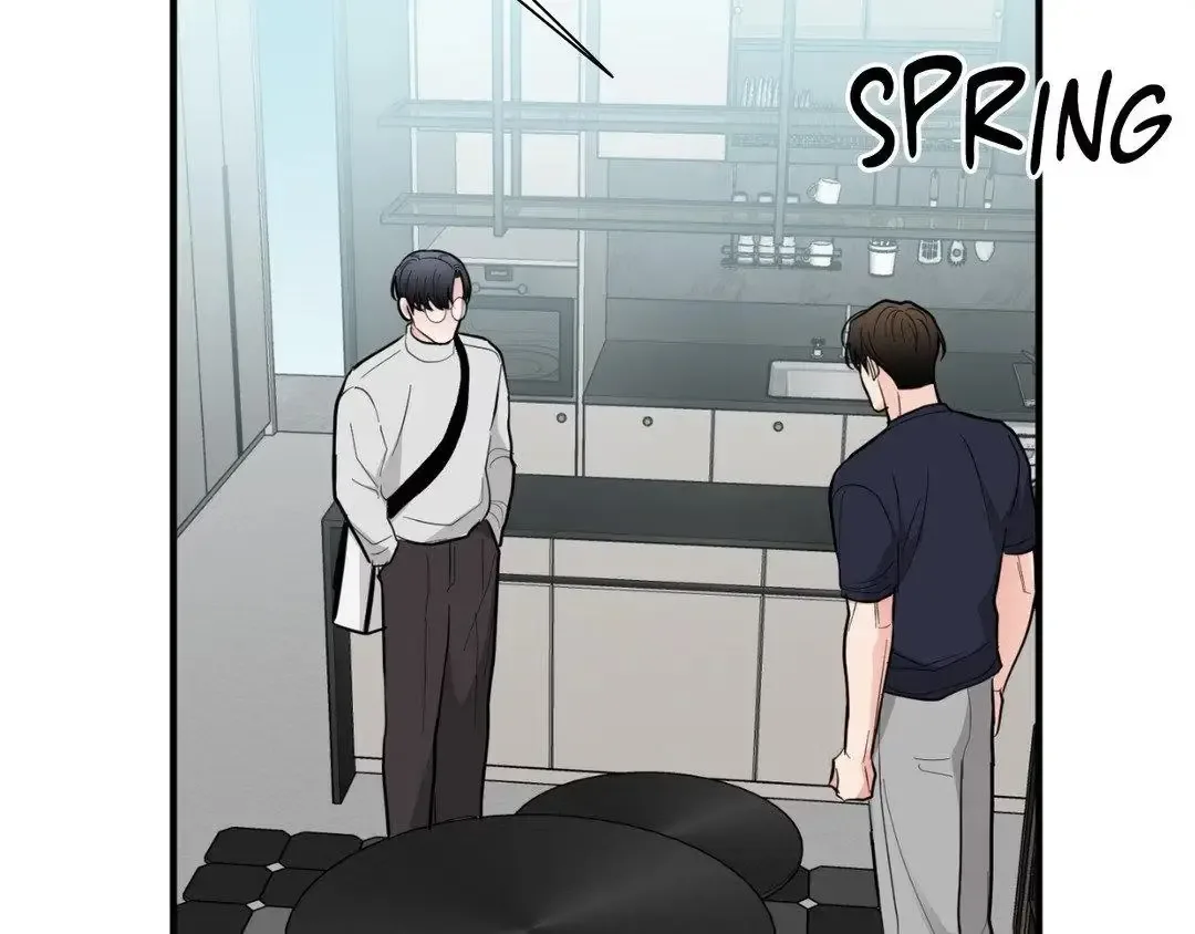 Pride and Persistence Chapter 26 page 42