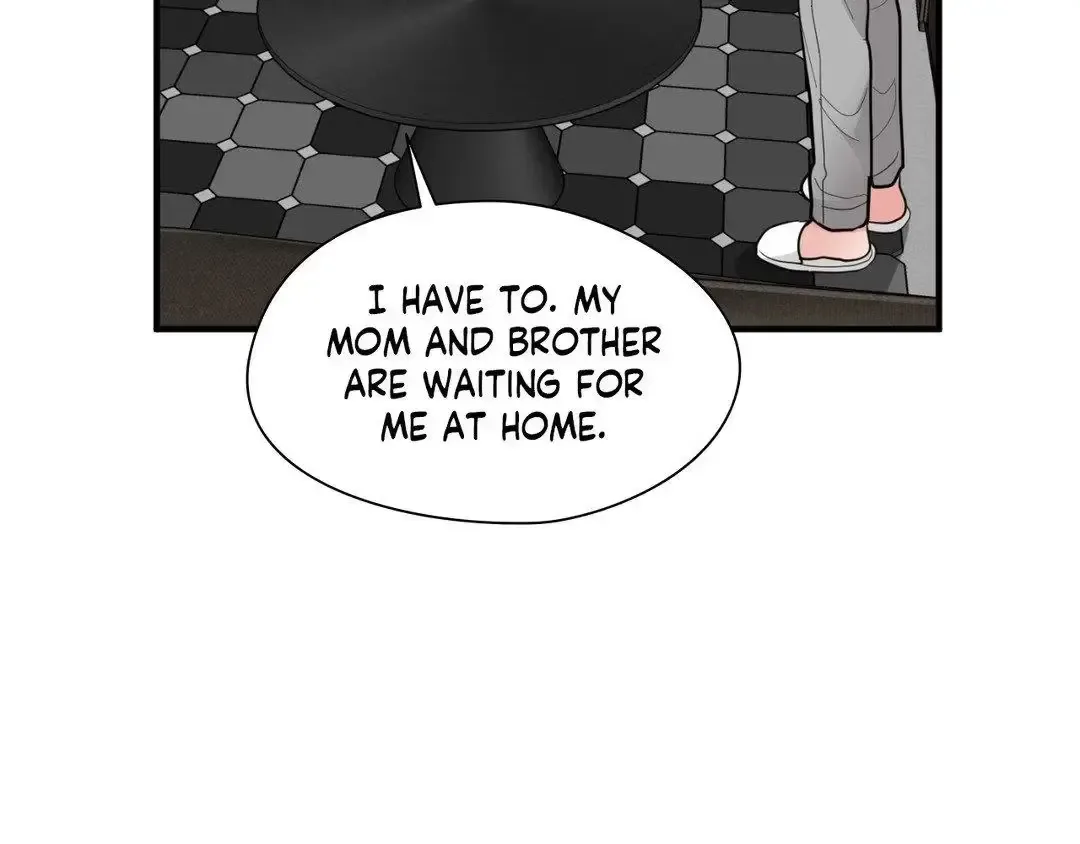 Pride and Persistence Chapter 26 page 43