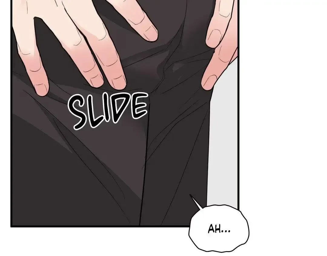 Pride and Persistence Chapter 26 page 57