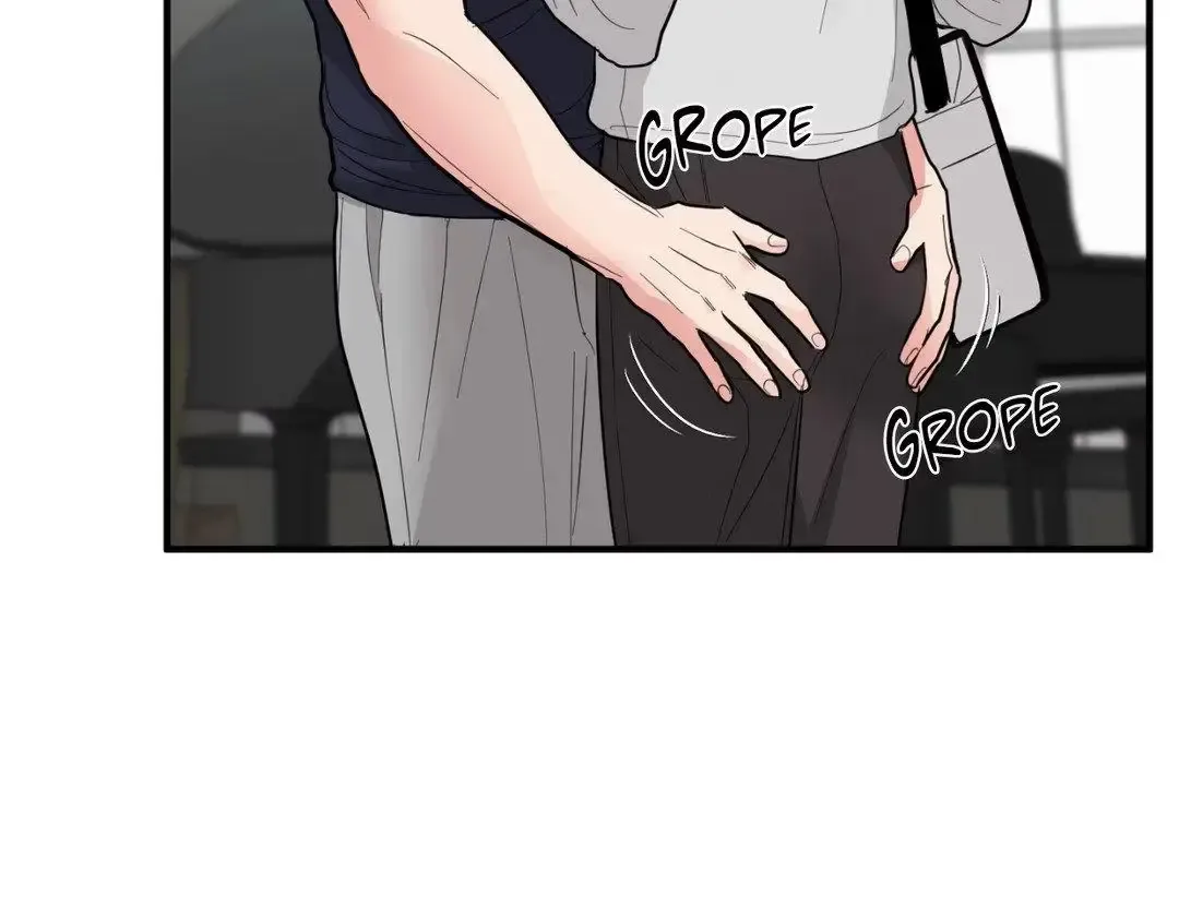 Pride and Persistence Chapter 26 page 60