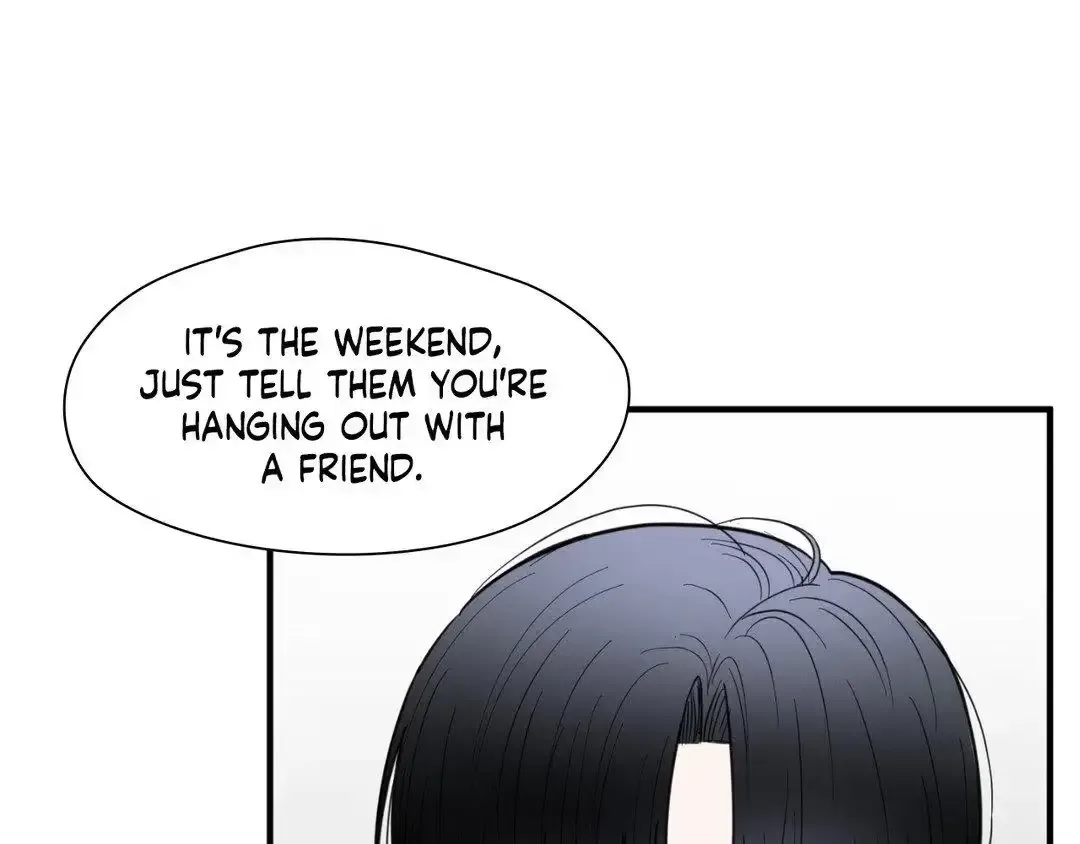 Pride and Persistence Chapter 26 page 44