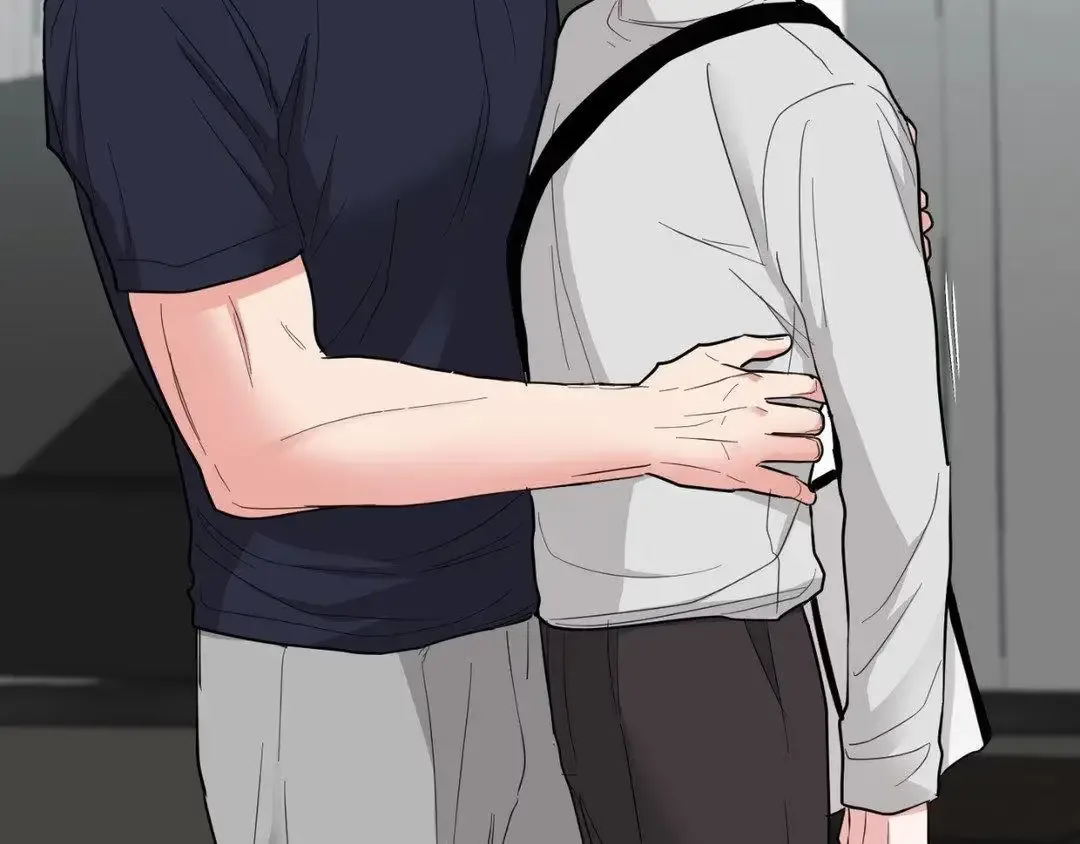 Pride and Persistence Chapter 26 page 54