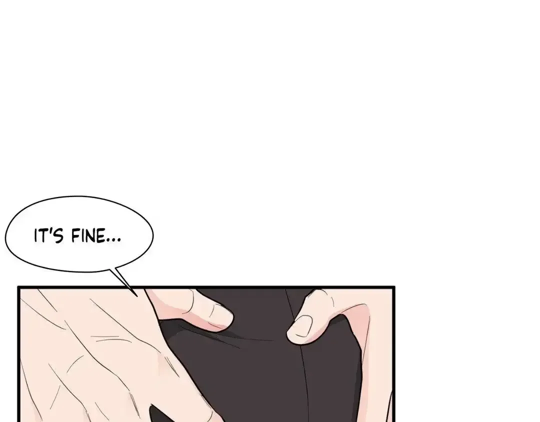 Pride and Persistence Chapter 26 page 56