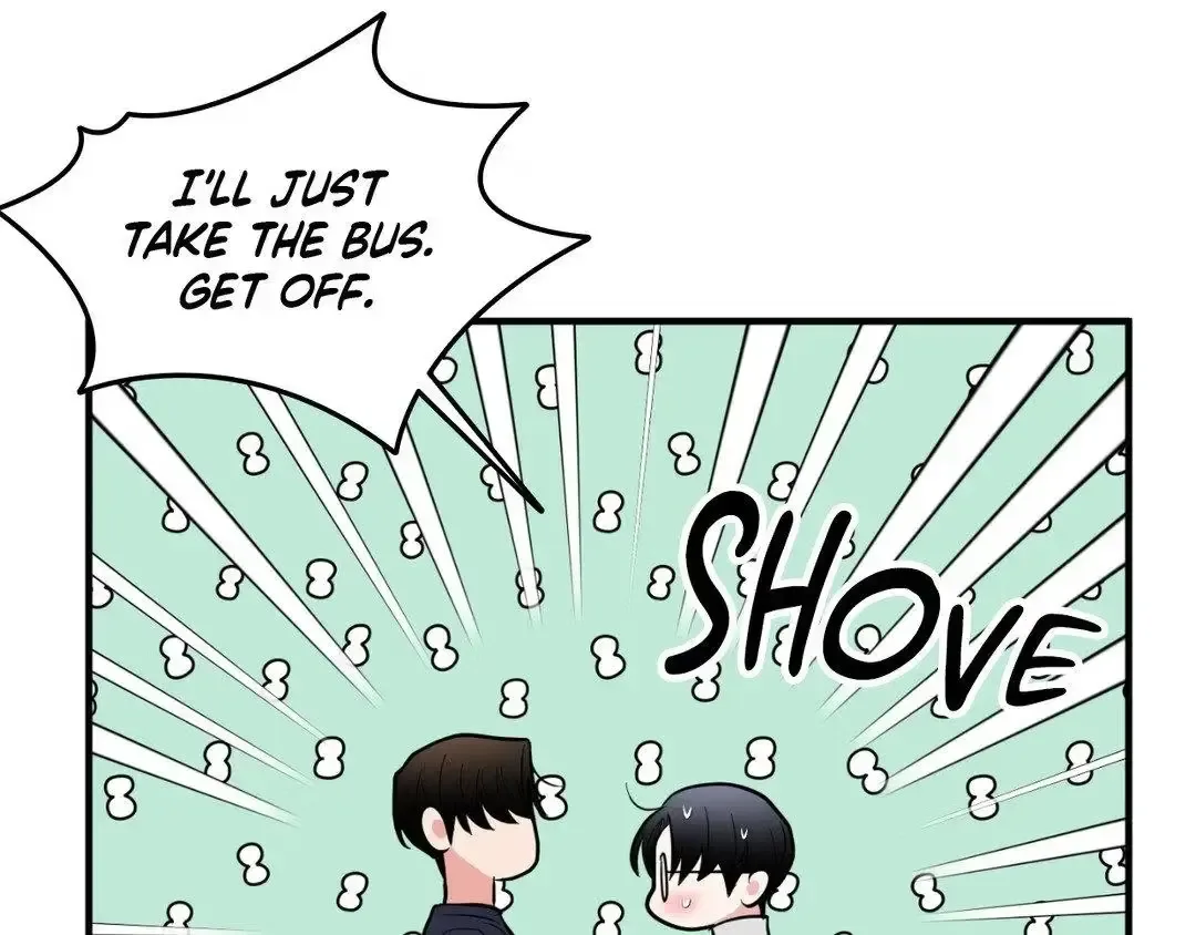 Pride and Persistence Chapter 26 page 67