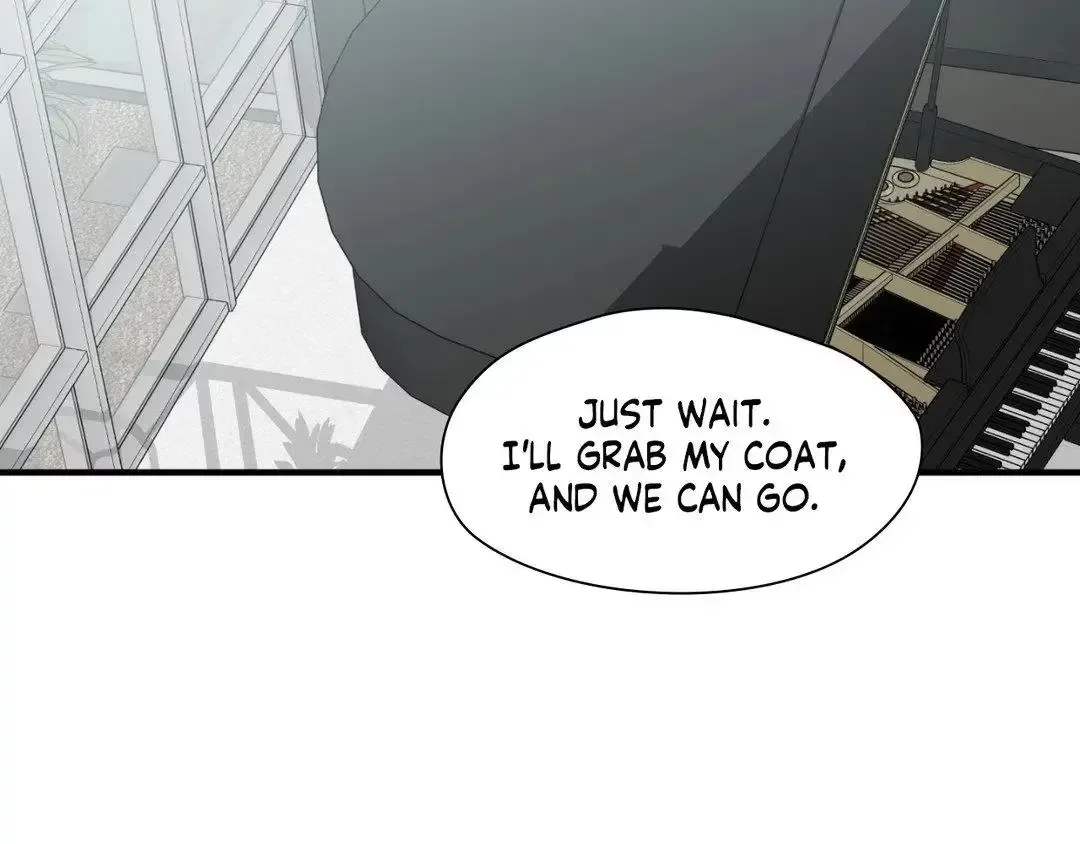 Pride and Persistence Chapter 26 page 79
