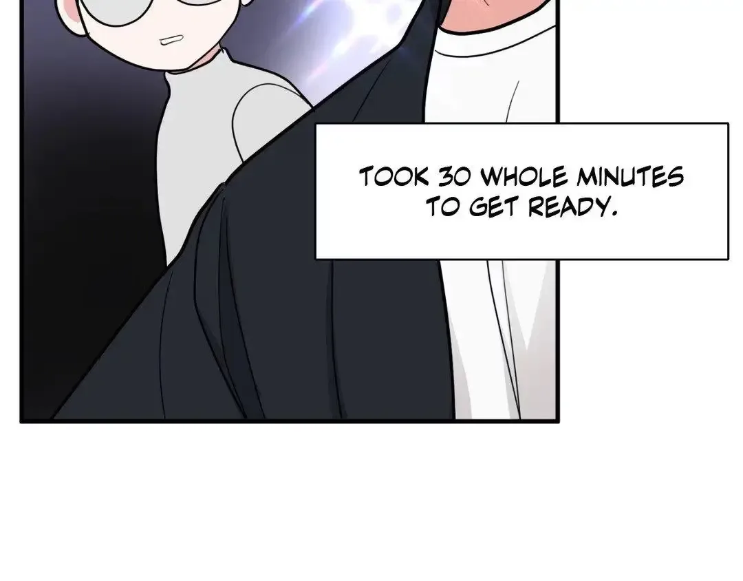 Pride and Persistence Chapter 26 page 87
