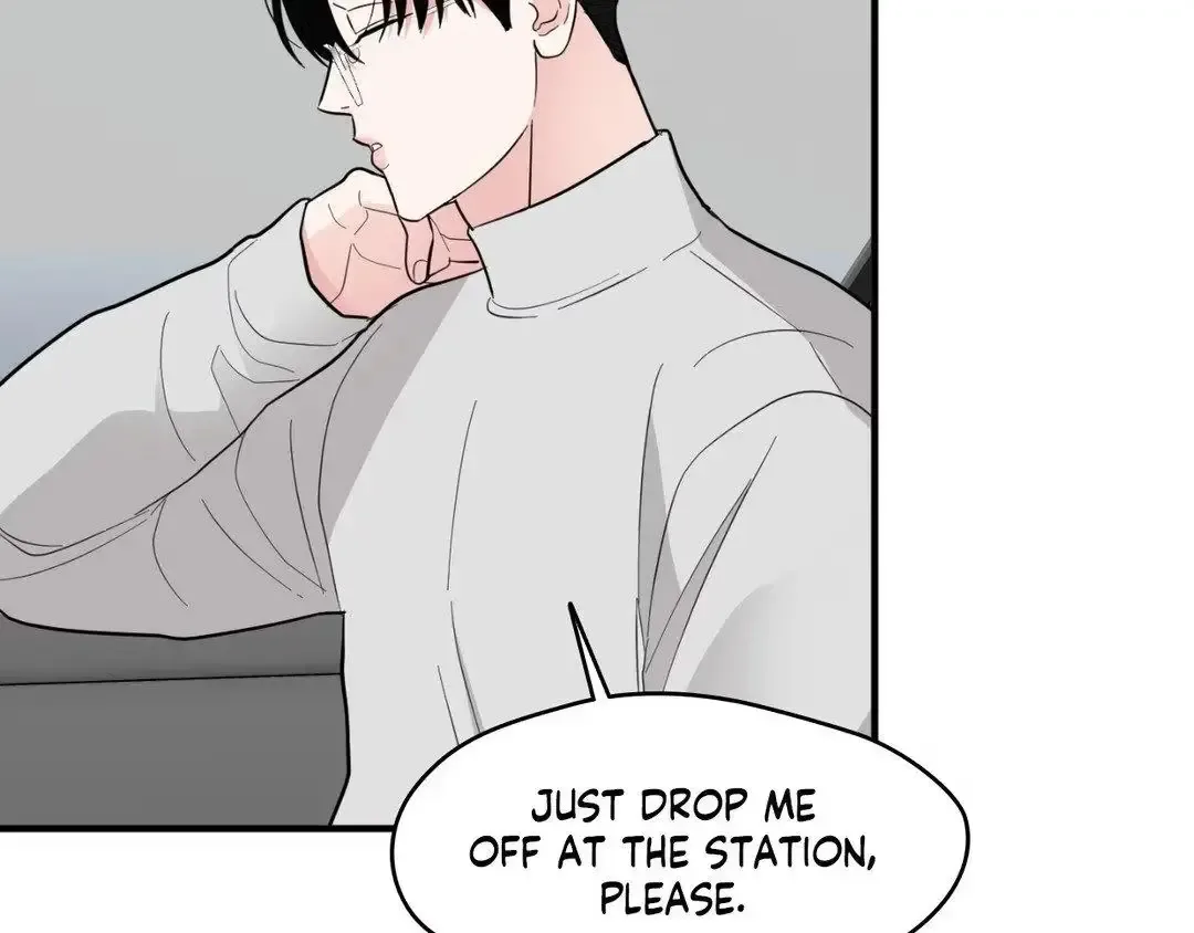 Pride and Persistence Chapter 26 page 95