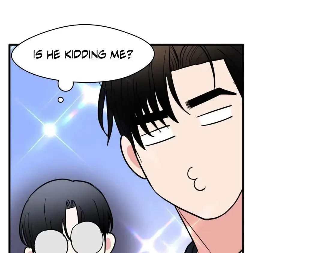 Pride and Persistence Chapter 26 page 86