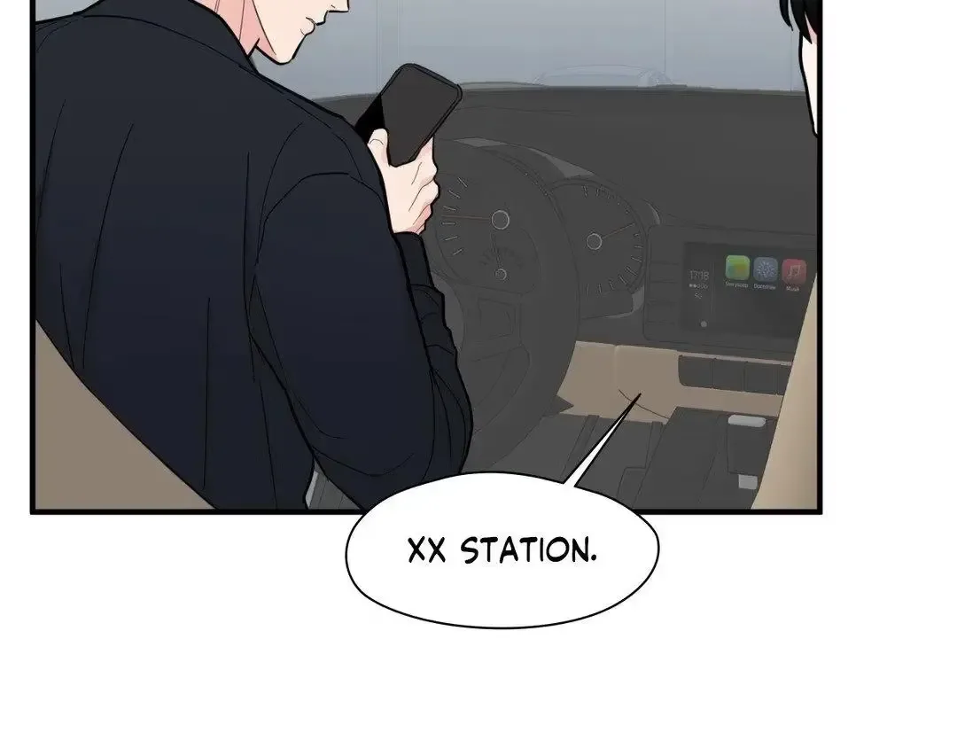 Pride and Persistence Chapter 26 page 91