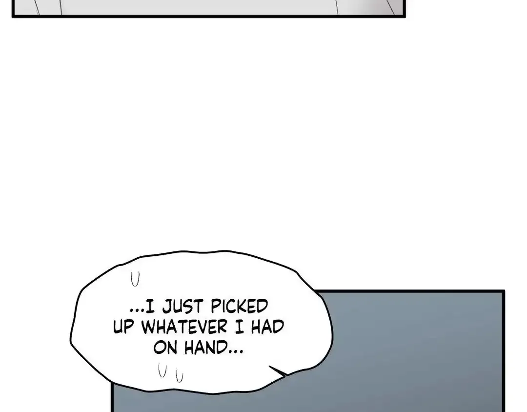 Pride and Persistence Chapter 26 page 126