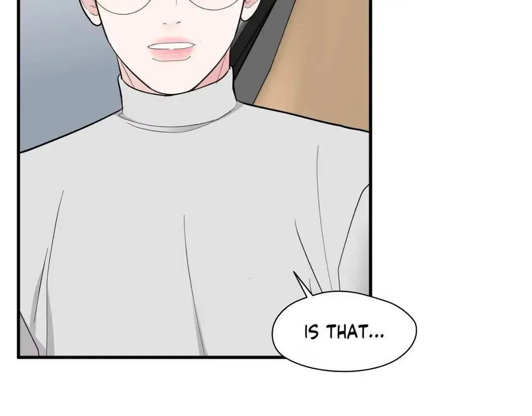 Pride and Persistence Chapter 26 page 111