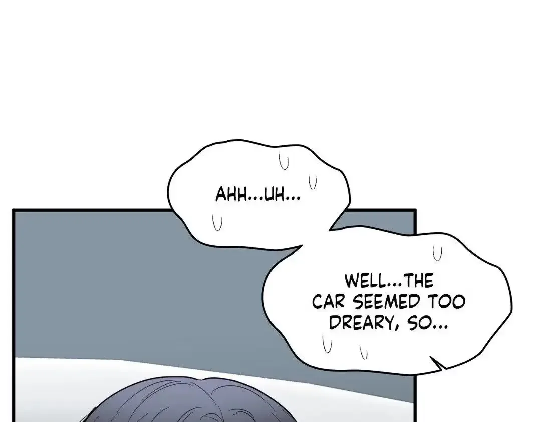 Pride and Persistence Chapter 26 page 124