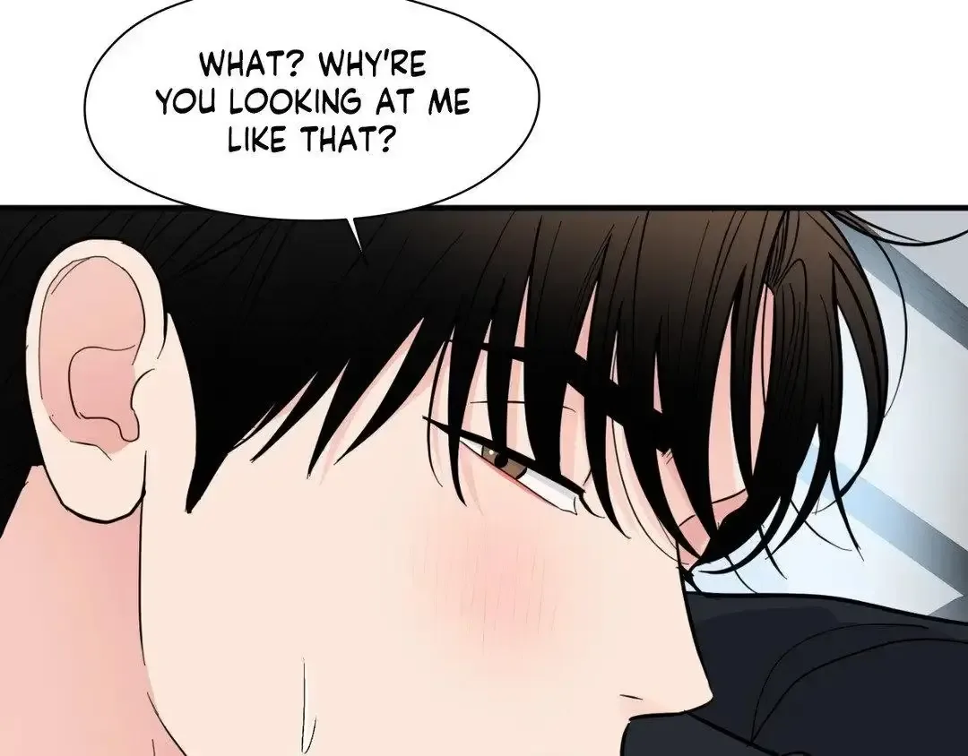 Pride and Persistence Chapter 26 page 132