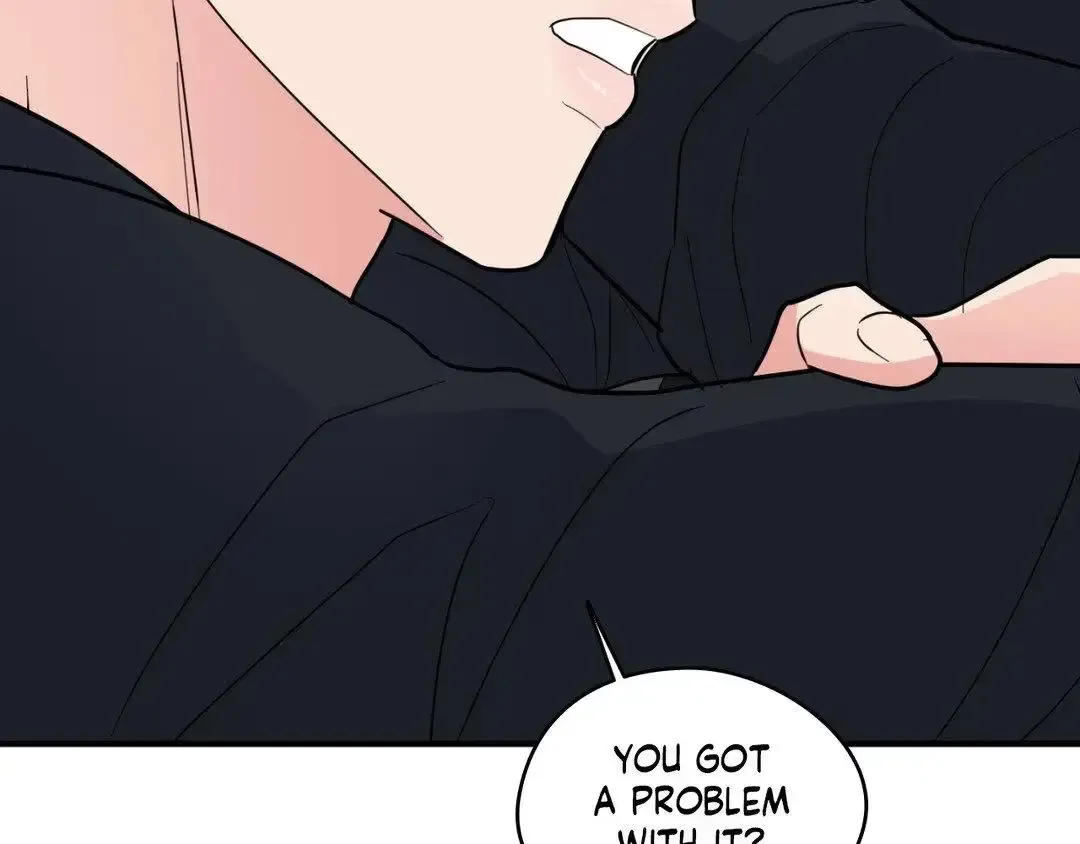 Pride and Persistence Chapter 26 page 133