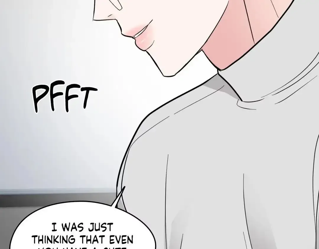 Pride and Persistence Chapter 26 page 138