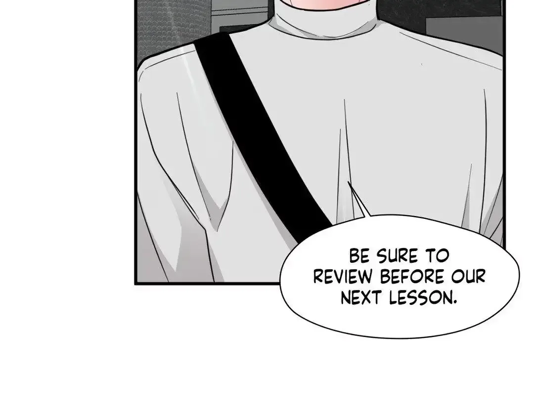 Pride and Persistence Chapter 26 page 157
