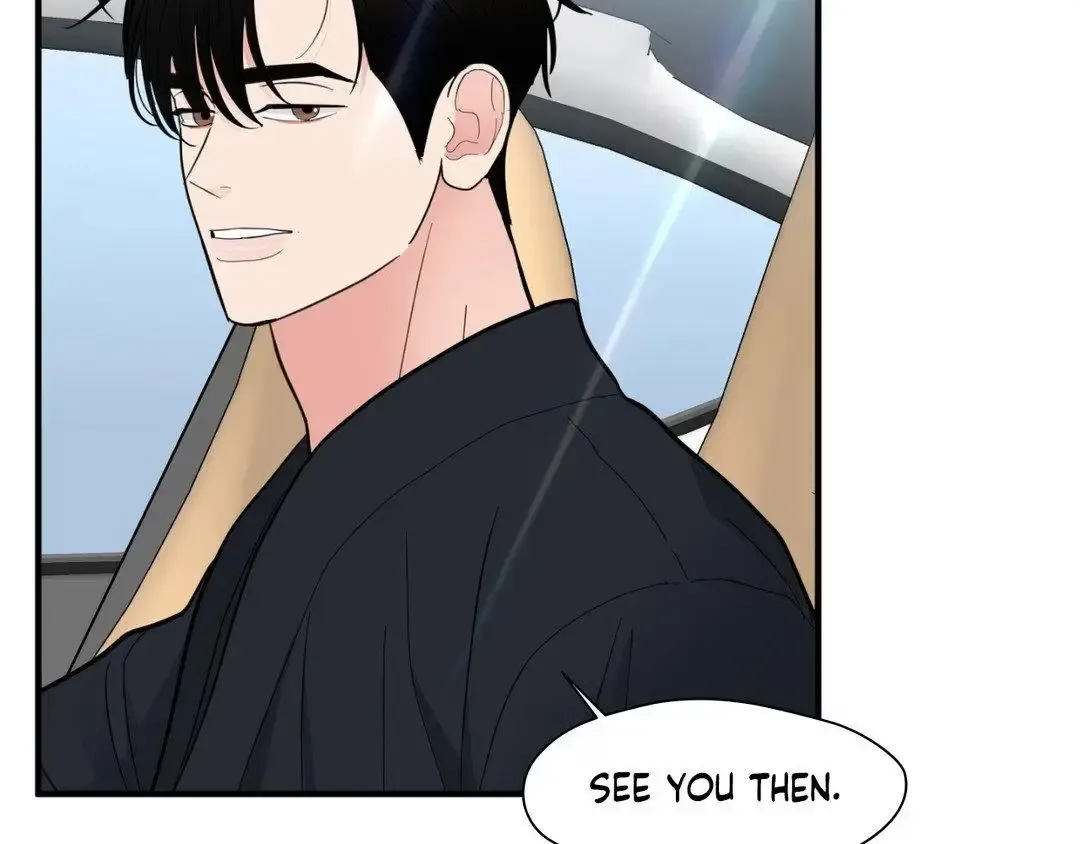 Pride and Persistence Chapter 26 page 159