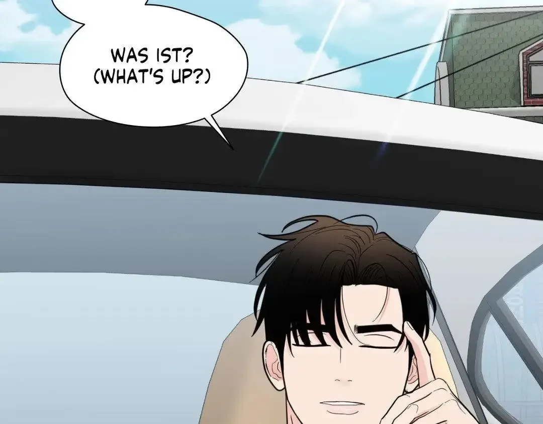 Pride and Persistence Chapter 26 page 183