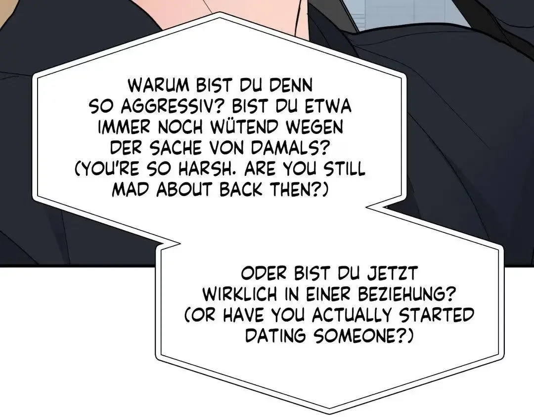 Pride and Persistence Chapter 26 page 189
