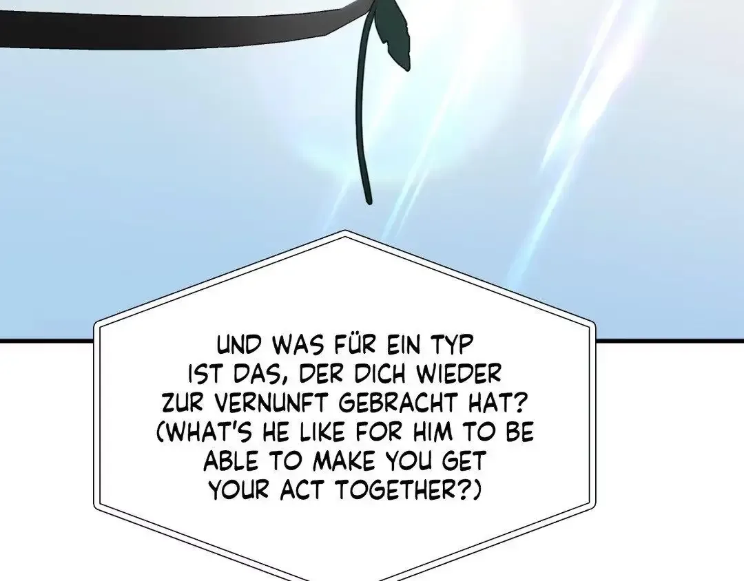 Pride and Persistence Chapter 26 page 199
