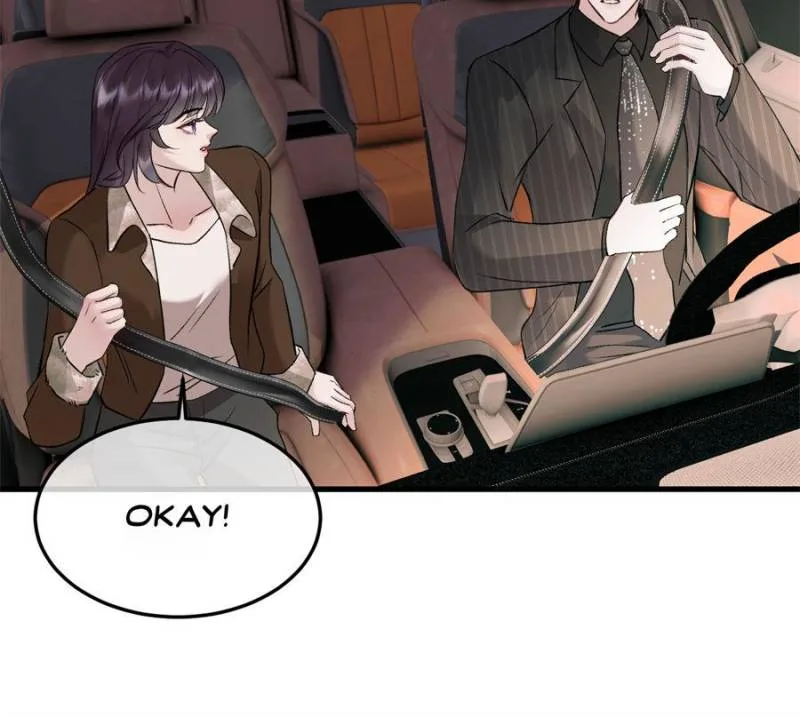 Gorgeous Robe Chapter 25 page 11