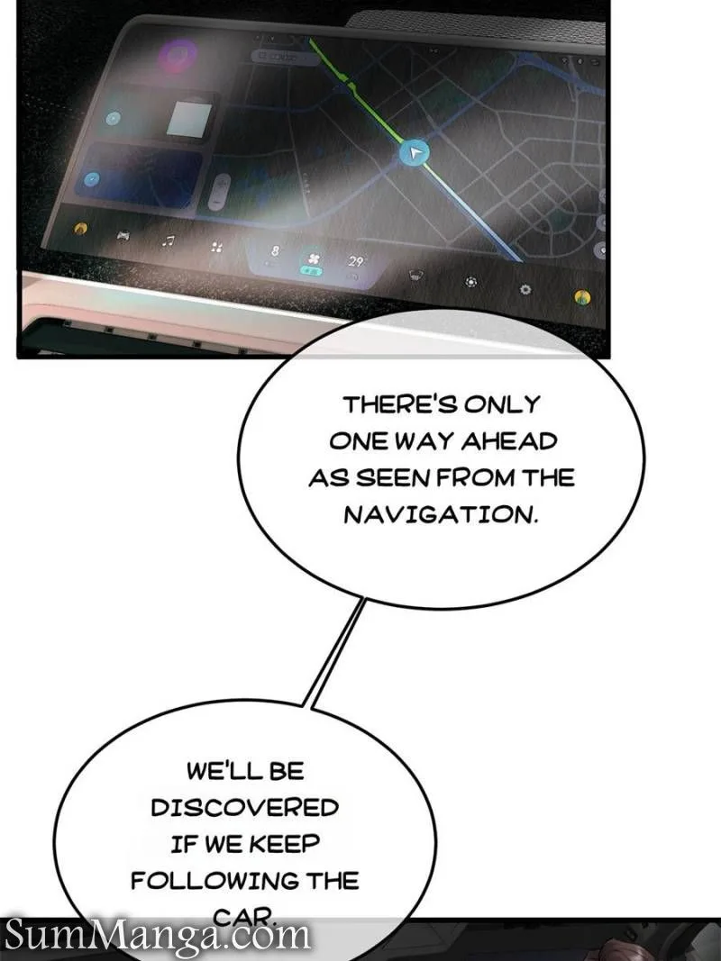 Gorgeous Robe Chapter 25 page 4