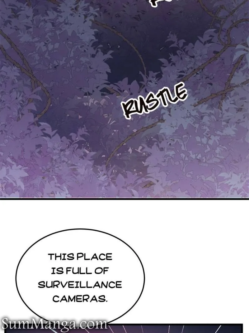 Gorgeous Robe Chapter 25 page 9