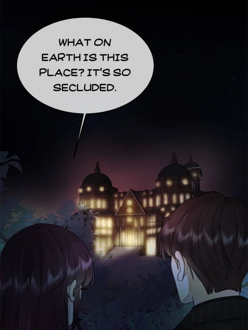 Gorgeous Robe Chapter 25 page 13