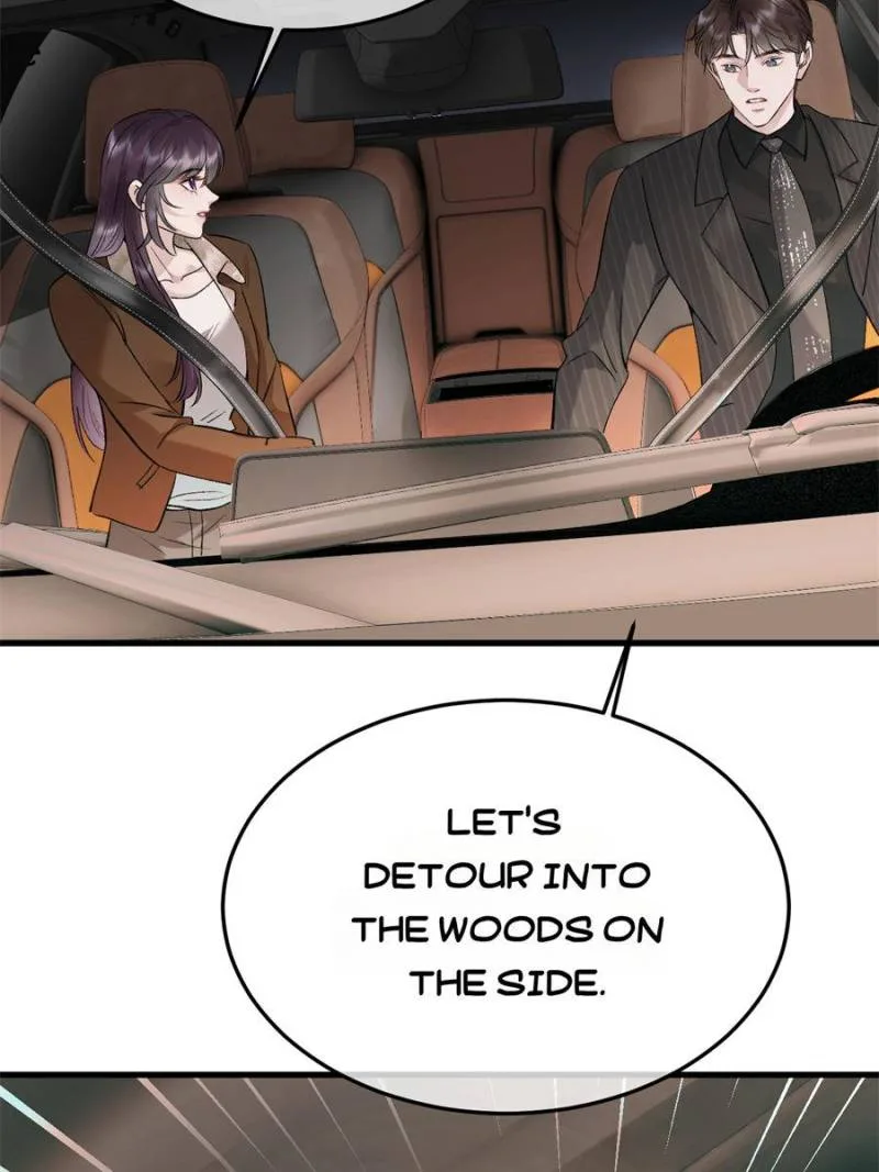 Gorgeous Robe Chapter 25 page 5