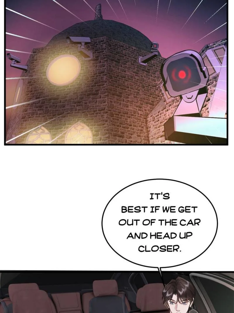 Gorgeous Robe Chapter 25 page 10