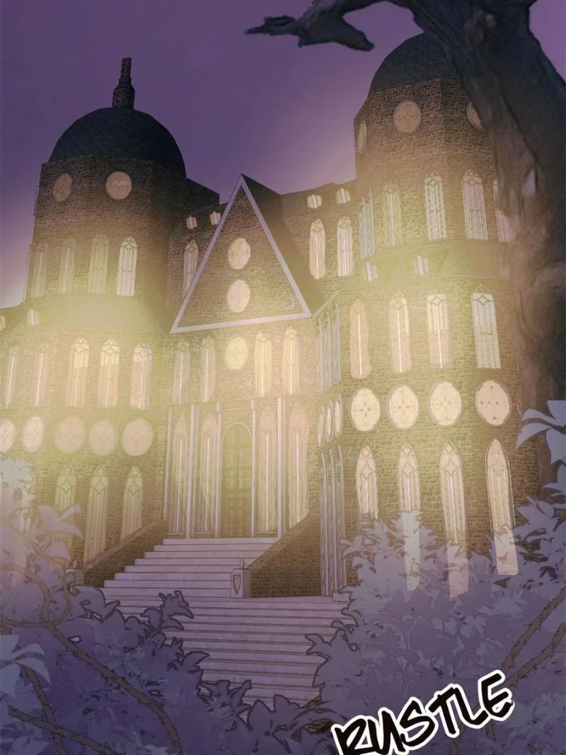 Gorgeous Robe Chapter 25 page 8