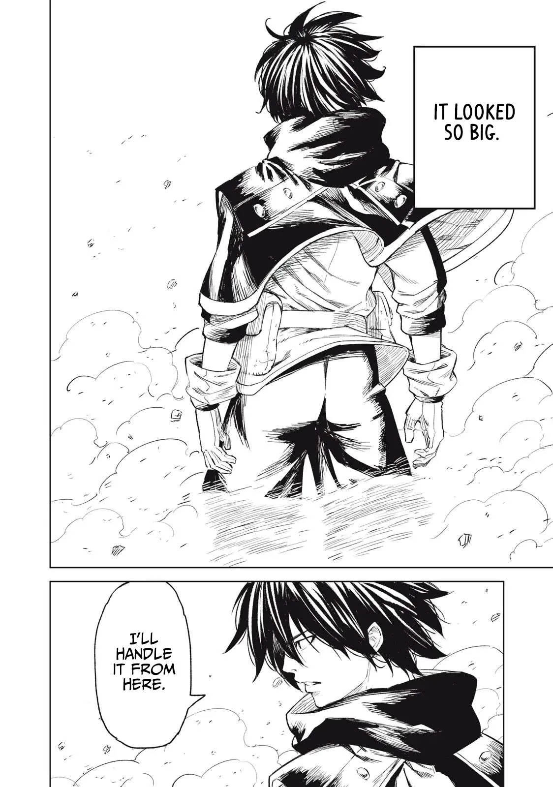 Skill Lender’s Retrieving Tale ~I Told You It’s 10% per 10 Days at First, Didn’t I?~ Chapter 24 page 13