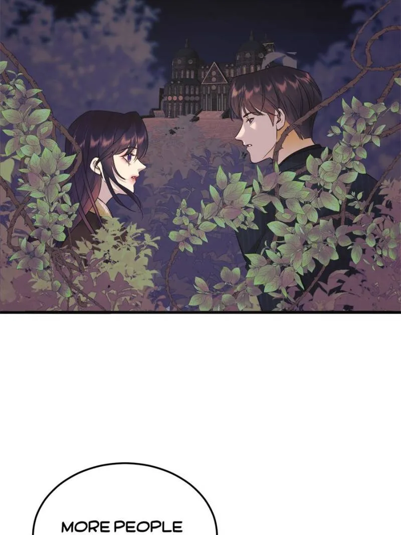 Gorgeous Robe Chapter 25 page 25
