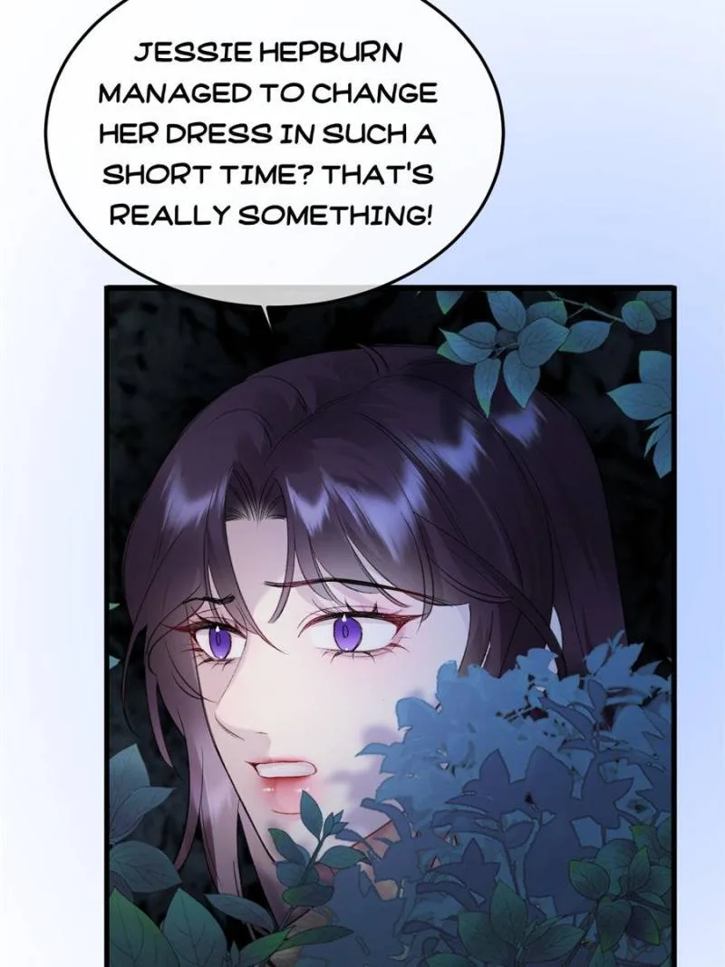 Gorgeous Robe Chapter 25 page 20