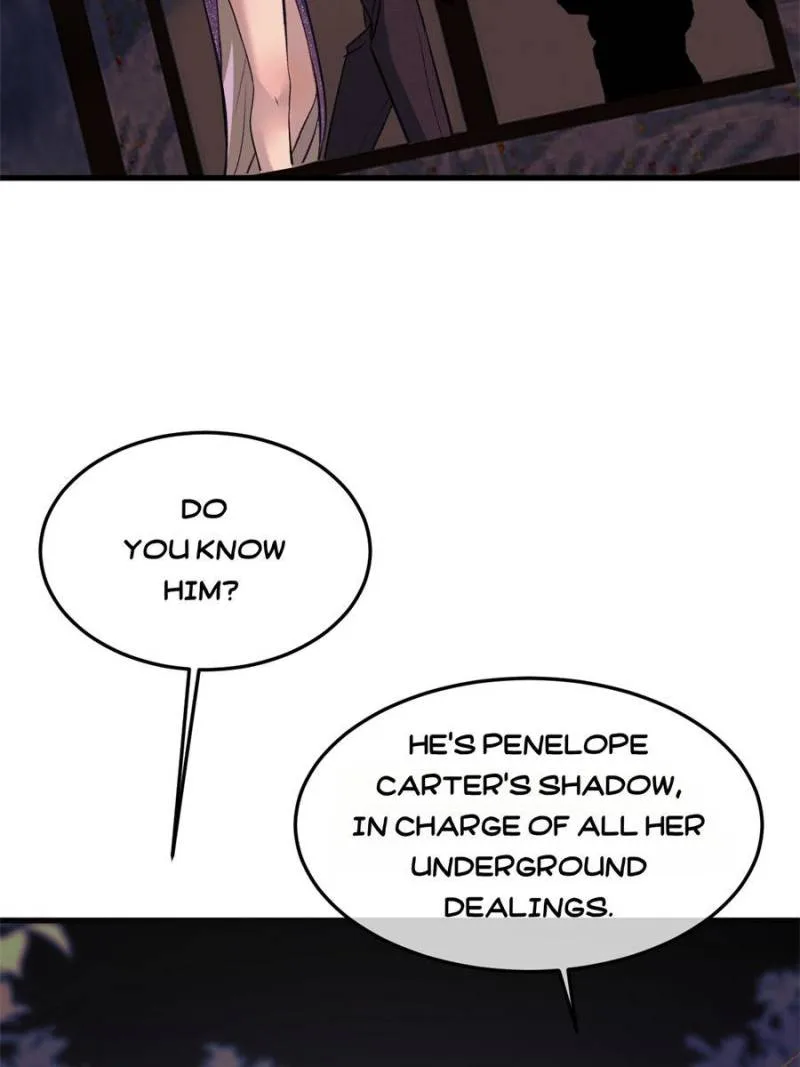 Gorgeous Robe Chapter 25 page 24