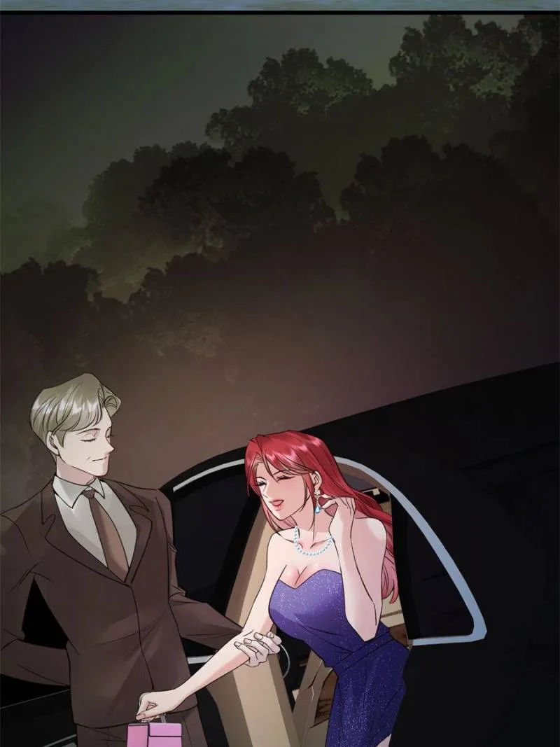 Gorgeous Robe Chapter 25 page 18