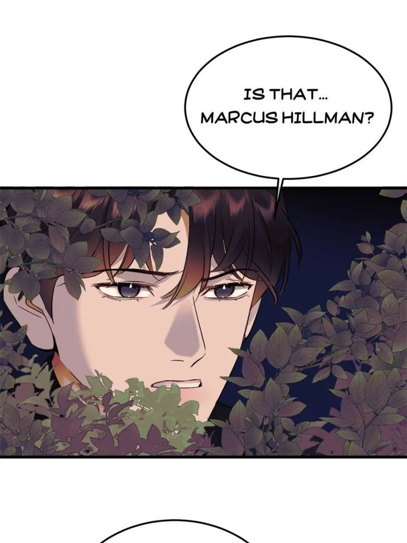 Gorgeous Robe Chapter 25 page 22
