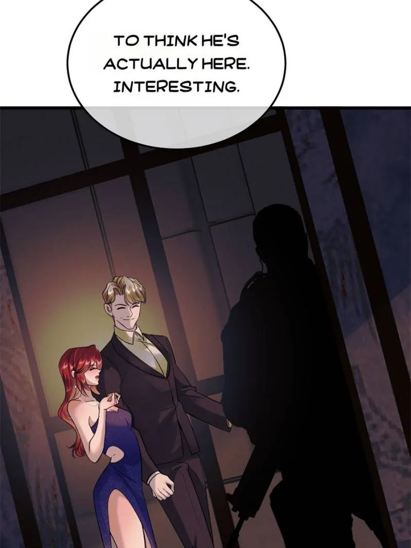 Gorgeous Robe Chapter 25 page 23